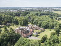 Wycombe Abbey campus